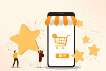 Jasa Rating Shopee