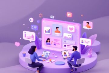 Jasa View Facebook Buzzer Indo